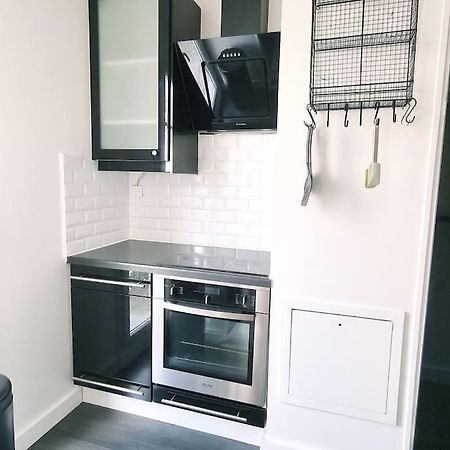 Disney Appartement 4-6 Personnes Marne-la-Vallée Eksteriør billede