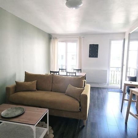Disney Appartement 4-6 Personnes Marne-la-Vallée Eksteriør billede