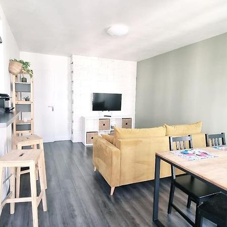 Disney Appartement 4-6 Personnes Marne-la-Vallée Eksteriør billede