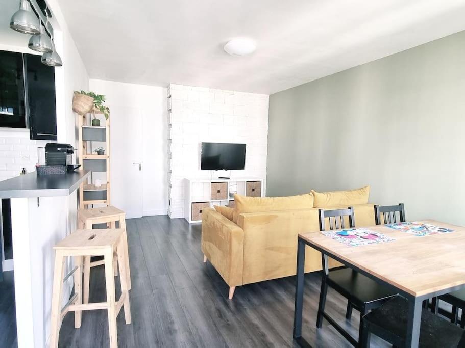 Disney Appartement 4-6 Personnes Marne-la-Vallée Eksteriør billede