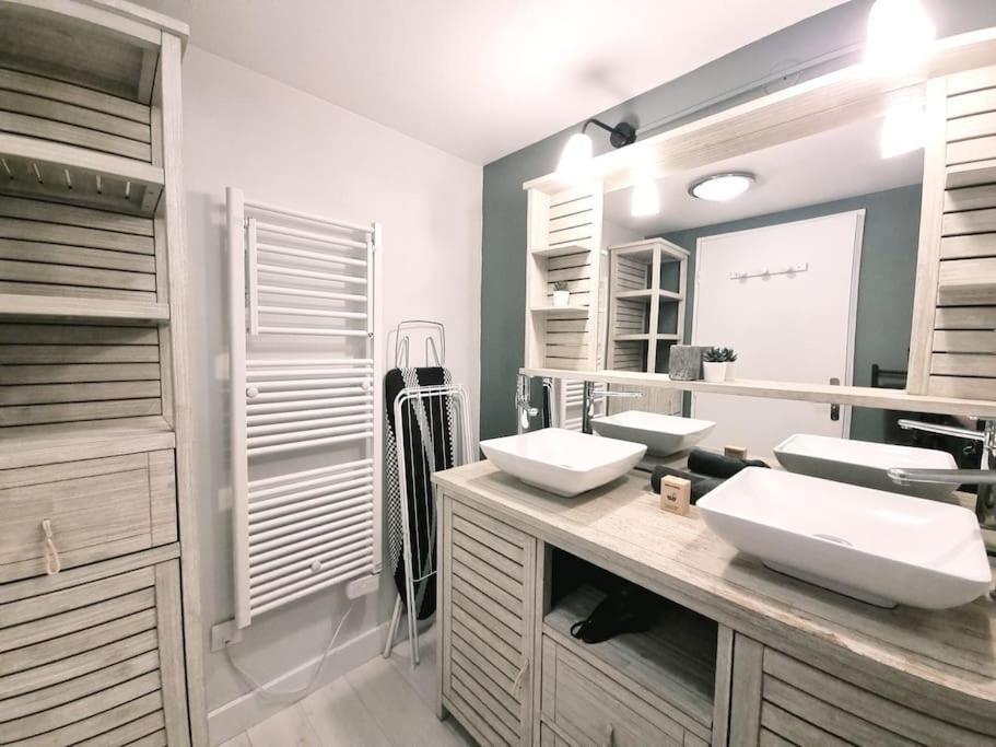 Disney Appartement 4-6 Personnes Marne-la-Vallée Eksteriør billede